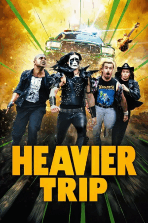 Heavier Trip