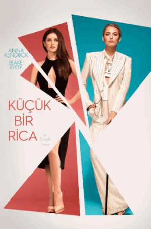 Küçük Bir Rica 1