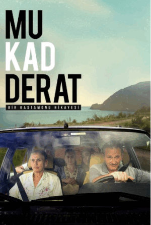 Mukadderat