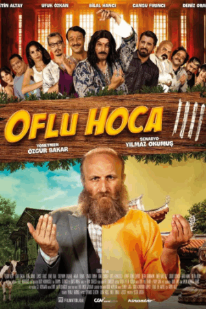 Oflu Hoca 4