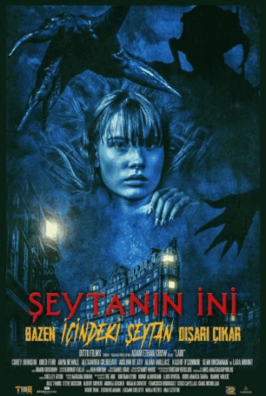 Şeytanın İni