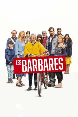 Barbarlar