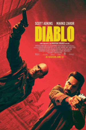 Diablo