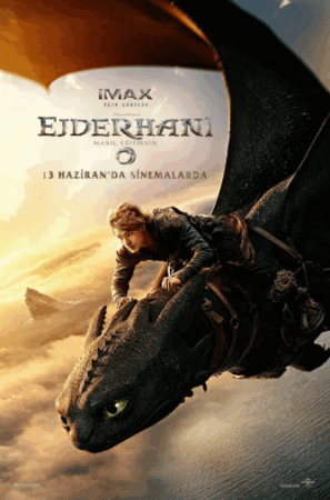 Ejderhanı Nasıl Eğitirsin