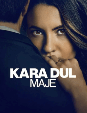 Kara Dul Maje