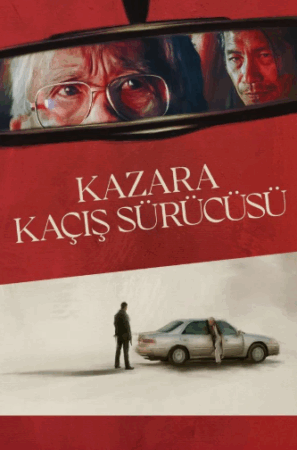 Kazara Kaçış Sürücüsü