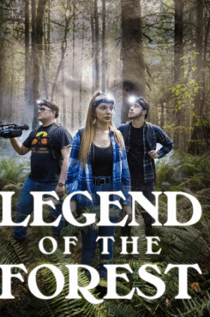 Legend of the Forest