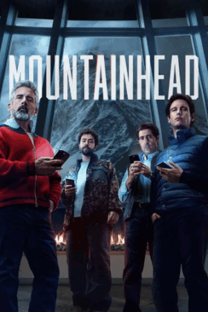 Mountainhead