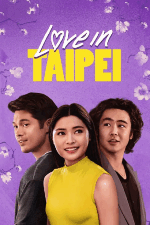 Taipei’de Aşk