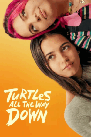 Turtles All the Way Down