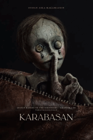 Karabasan