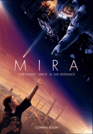Mira: Yıldızlar Savaşı