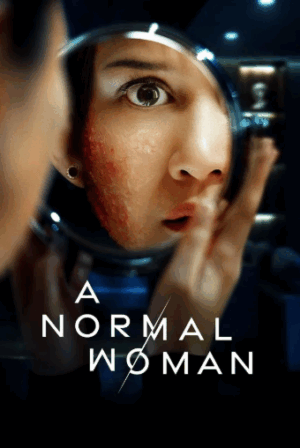 Normal Bir Kadın