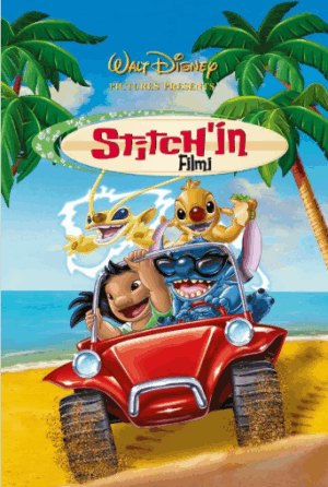 Stiç Filmi