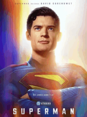 Superman