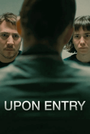 Upon Entry