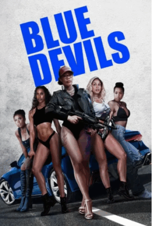 Blue Devils