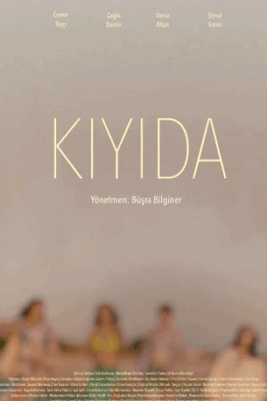 Kıyıda
