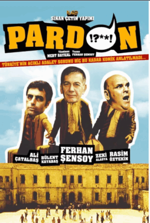 Pardon