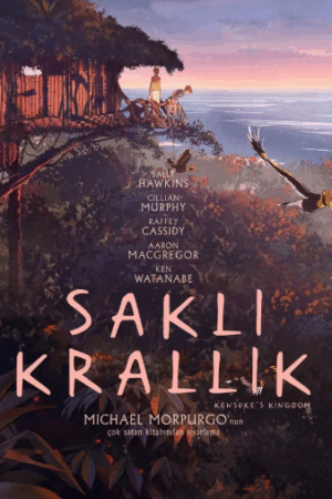 Saklı Krallık